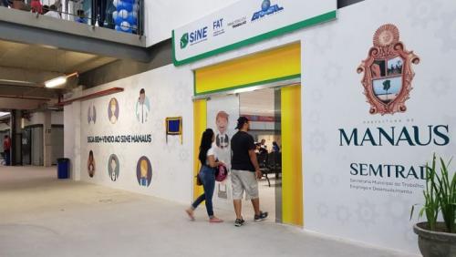 Confira as vagas de emprego oferecidas pela prefeitura nesta segunda (09) Confira as vagas de emprego oferecidas pela prefeitura nesta segunda (09)
