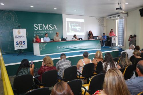 S.O.S Vida atinge mais de um milhão de atendimentos em 10 anos S.O.S Vida atinge mais de um milhão de atendimentos em 10 anos