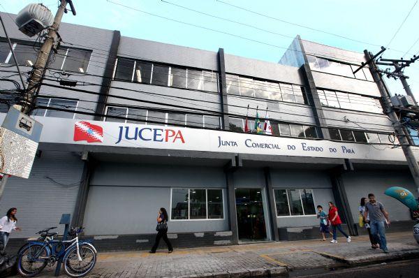 Registro de empresas no Pará passa a ser 100% digital a partir de janeiro de 2020 Registro de empresas no Pará passa a ser 100% digital a partir de janeiro de 2020