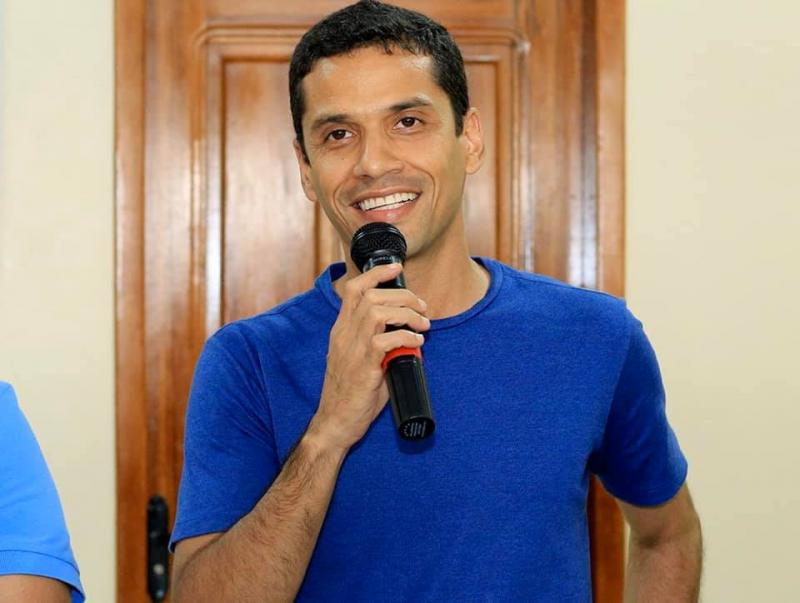 Em Maués, pagamento da segunda parcela do 13º começa nesta quarta (11), anuncia prefeito Em Maués, pagamento da segunda parcela do 13º começa nesta quarta (11), anuncia prefeito