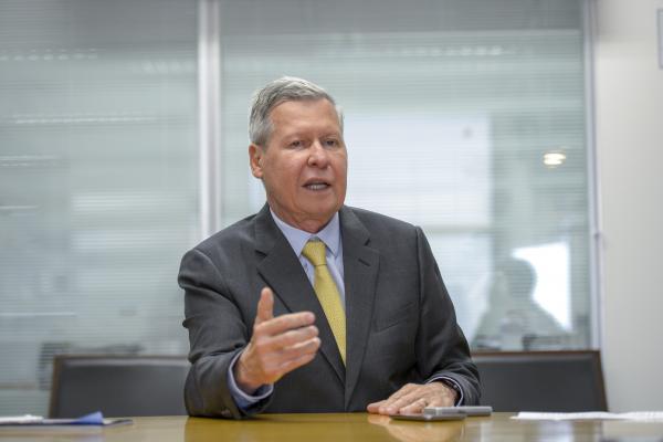 Contas de Arthur Neto de 2018 são aprovadas por unanimidade pelo TCE-AM Contas de Arthur Neto de 2018 são aprovadas por unanimidade pelo TCE-AM