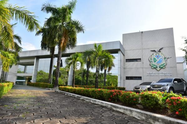 Governo do AM pede aval da Aleam para obter 250 milhões de dólares do Banco Mundial Governo do AM pede aval da Aleam para obter 250 milhões de dólares do Banco Mundial