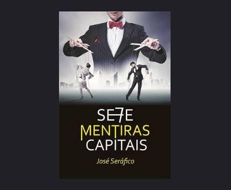 Escritor José Seráfico lança livro no Centro Cultural Óscar Ramos Escritor José Seráfico lança livro no Centro Cultural Óscar Ramos
