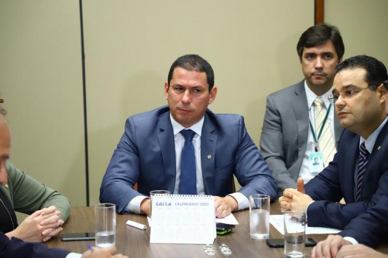 Comissão da PEC da Segunda Instância define calendário e trabalho no recesso Comissão da PEC da Segunda Instância define calendário e trabalho no recesso