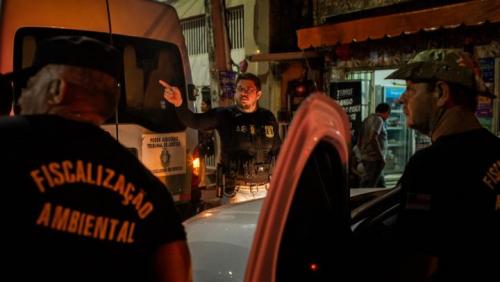 75 donos de bares reunirão com a Prefeitura de Manaus para alinhamento de conduta 75 donos de bares reunirão com a Prefeitura de Manaus para alinhamento de conduta