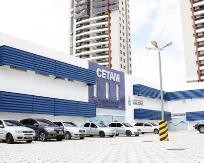 Cetam inicia matrícula de aprovados em processo seletivo Cetam inicia matrícula de aprovados em processo seletivo