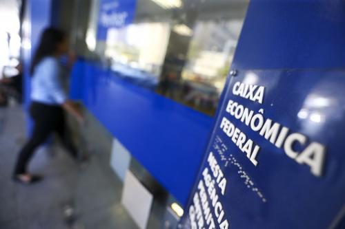 Caixa começa a pagar PIS de trabalhadores nascidos em dezembro Caixa começa a pagar PIS de trabalhadores nascidos em dezembro