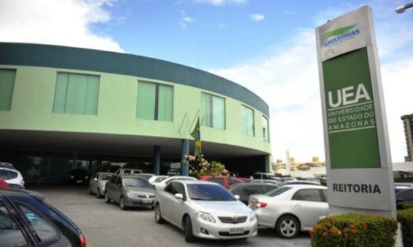 UEA divulga resultado do Vestibular e SIS nesta terça (17) UEA divulga resultado do Vestibular e SIS nesta terça (17)