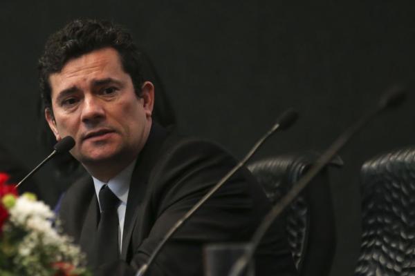 Moro e mais dois ministros de Bolsonaro estarão hoje (13), em Manaus Moro e mais dois ministros de Bolsonaro estarão hoje (13), em Manaus