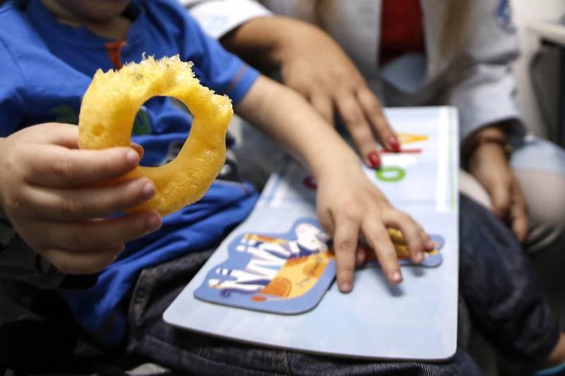 Uepa e Ufra lançam especialização sobre autismo no Pará Uepa e Ufra lançam especialização sobre autismo no Pará