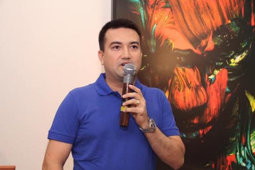 Finalmente, Jender vai falar e convoca assembleia de sócios para o dia 23 Finalmente, Jender vai falar e convoca assembleia de sócios para o dia 23