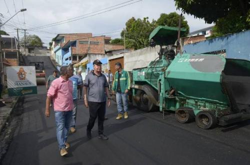 Programa Requalifica conclui trabalho nas principais vias do Parque das Nações Programa Requalifica conclui trabalho nas principais vias do Parque das Nações