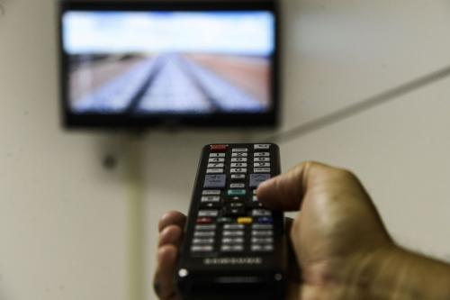 Brasil estuda implementar sistema de alerta por TV digital Brasil estuda implementar sistema de alerta por TV digital
