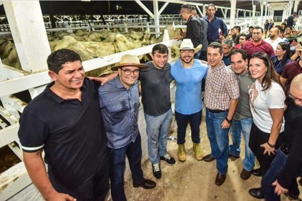 Prefeito diz que Expopin vai atrair investimentos do Basa, Afeam e BB Prefeito diz que Expopin vai atrair investimentos do Basa, Afeam e BB