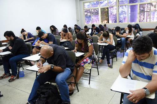 Inep libera cadernos de questões do Encceja 2019 Inep libera cadernos de questões do Encceja 2019