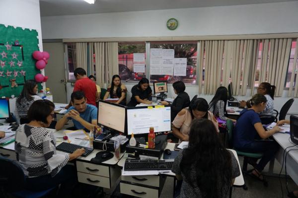 Convocados mais 308 professores aprovados no concurso da Semed/Manaus Convocados mais 308 professores aprovados no concurso da Semed/Manaus