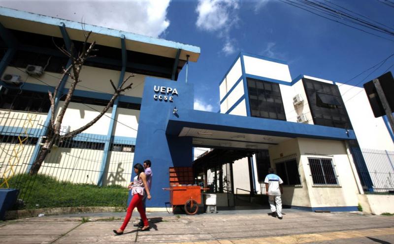 UEPA divulga primeira chamada do Processo Seletivo Especial 2019 UEPA divulga primeira chamada do Processo Seletivo Especial 2019