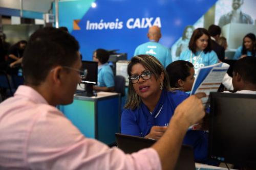 Campanha de renegociação de dívidas da Caixa termina em 31 de dezembro Campanha de renegociação de dívidas da Caixa termina em 31 de dezembro