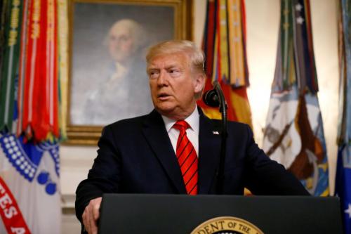 Câmara dos EUA aprova impeachment de Donald Trump Câmara dos EUA aprova impeachment de Donald Trump