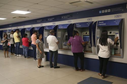 Caixa paga hoje valor complementar do saque imediato do FGTS Caixa paga hoje valor complementar do saque imediato do FGTS