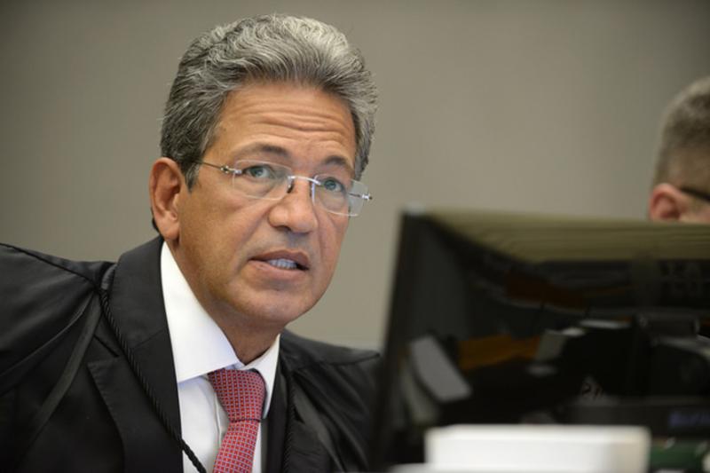 Gabinete de Mauro Campbell termina o ano sem gasto com materiais Gabinete de Mauro Campbell termina o ano sem gasto com materiais