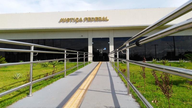 Ex-superintendente do Incra em Santarém condenado pela Justiça Federal Ex-superintendente do Incra em Santarém condenado pela Justiça Federal