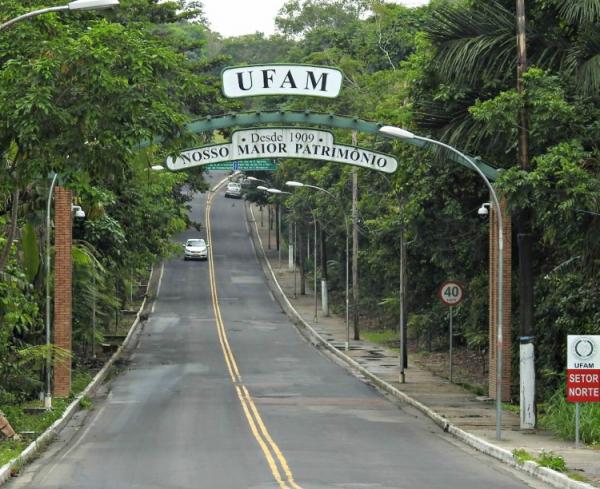 Ufam publica edital com 590 vagas para Processo Seletivo Extramacro (PSE) Ufam publica edital com 590 vagas para Processo Seletivo Extramacro (PSE)