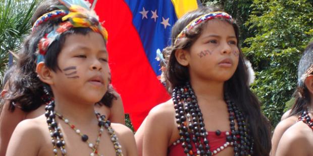 MPF recomenda garantia de acolhimento humanitário a indígenas venezuelanos no Pará MPF recomenda garantia de acolhimento humanitário a indígenas venezuelanos no Pará