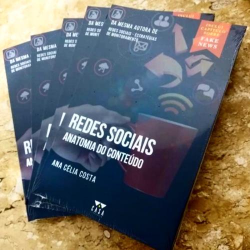 Escritora Ana Célia tem seu novo livro como o mais vendido na Amazon Escritora Ana Célia tem seu novo livro como o mais vendido na Amazon
