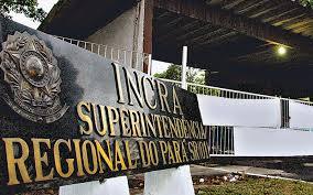 MPF/PA pede cancelamento de cadastros ambientais de assentamento do Incra em Itaituba MPF/PA pede cancelamento de cadastros ambientais de assentamento do Incra em Itaituba