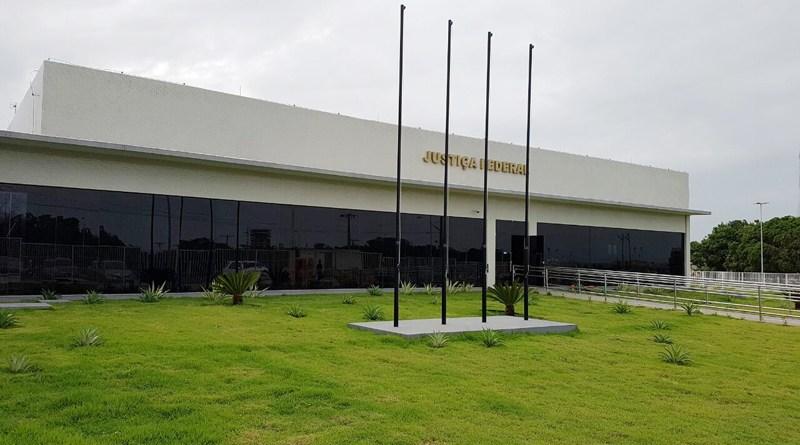 Justiça Federal condena 13 servidores do Incra e Ibama por fraude, em Santarém Justiça Federal condena 13 servidores do Incra e Ibama por fraude, em Santarém