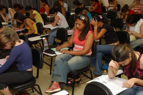 Inscrições para o Prouni começam dia 28 de janeiro Inscrições para o Prouni começam dia 28 de janeiro