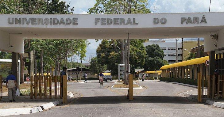 Com nova MP, Bolsonaro é quem escolhe agora reitores de Universidades Federais Com nova MP, Bolsonaro é quem escolhe agora reitores de Universidades Federais