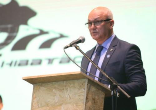 Alfredo Menezes apresenta hoje (26) balanço da Suframa de 2019 Alfredo Menezes apresenta hoje (26) balanço da Suframa de 2019