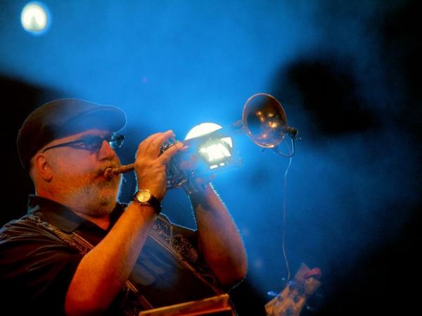 Festival reunirá mais de 50 estrelas do jazz em Manaus Festival reunirá mais de 50 estrelas do jazz em Manaus