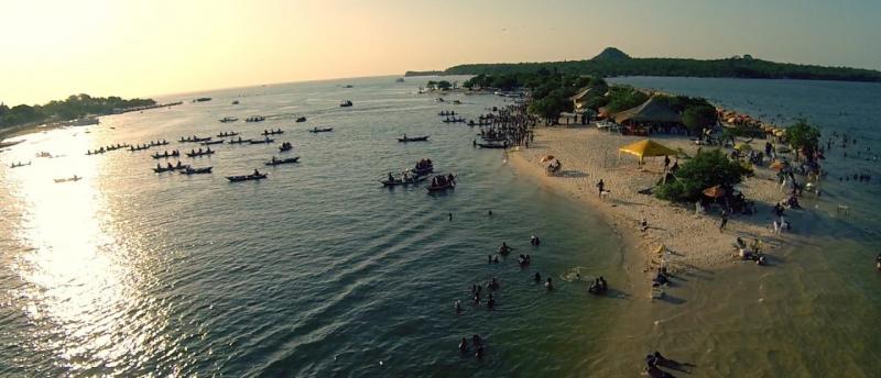 Confira como será o Revéillon em Santarém e Alter do Chão Confira como será o Revéillon em Santarém e Alter do Chão