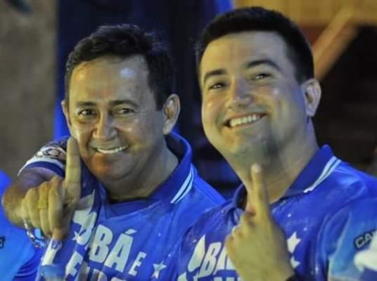 Babá diz que Jender tem que ter menos discurso e mais ação Babá diz que Jender tem que ter menos discurso e mais ação