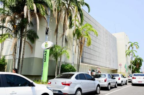 Devido a horário bancário, pagamentos de impostos estaduais são antecipados Devido a horário bancário, pagamentos de impostos estaduais são antecipados