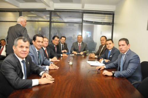 Bancada do AM quer incluir 23 campos de gás natural no edital da Agência do Petróleo Bancada do AM quer incluir 23 campos de gás natural no edital da Agência do Petróleo