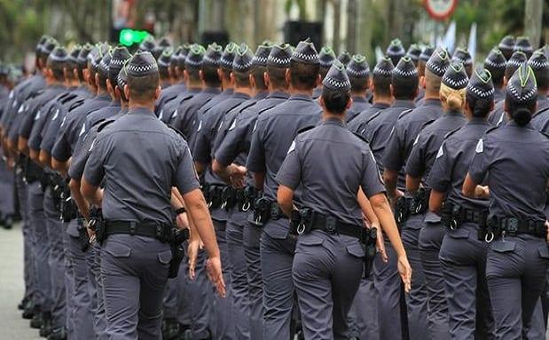 Governo do Pará suspende licitação para realização de concurso da PM Governo do Pará suspende licitação para realização de concurso da PM
