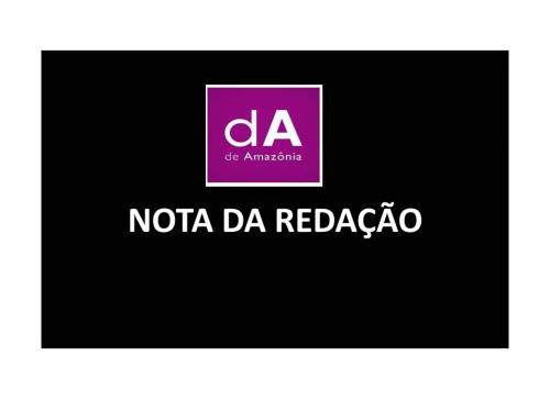 Comitê de Crise do Caprichoso comprovou contas maqueadas de Babá Comitê de Crise do Caprichoso comprovou contas maqueadas de Babá