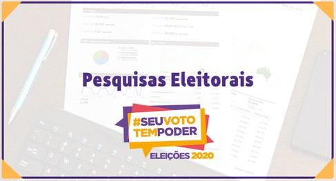 TSE endurece regras para Pesquisas Eleitorais partir de 1º de janeiro de 2020 TSE endurece regras para Pesquisas Eleitorais partir de 1º de janeiro de 2020