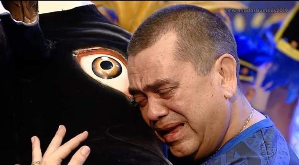Morre aos 51 anos, em Manaus, Arlindo Jr, o 'Pop da Selva' Morre aos 51 anos, em Manaus, Arlindo Jr, o 'Pop da Selva'