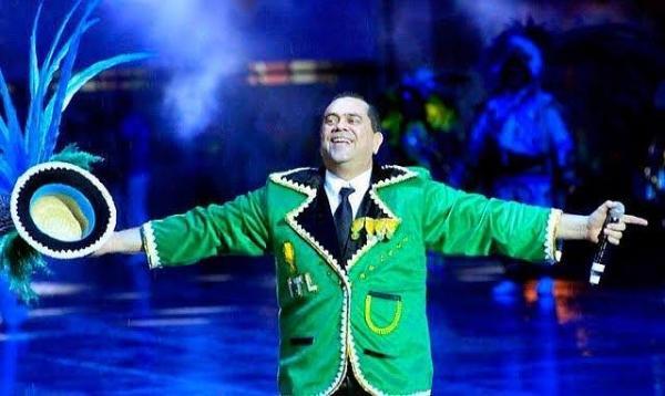 Wilson Lima lamenta morte de Arlindo Jr: 'Eternizado por seu legado' Wilson Lima lamenta morte de Arlindo Jr: 'Eternizado por seu legado'