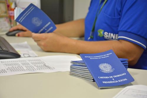 196 vagas de emprego em Manaus nesta quinta (02) 196 vagas de emprego em Manaus nesta quinta (02)
