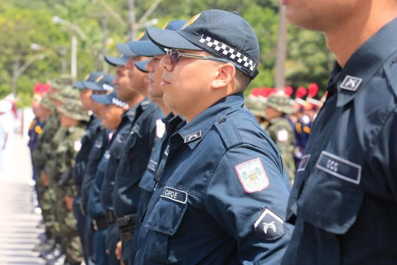 Divulgado edital para contratar organizadora de concurso da PM e PC do Pará Divulgado edital para contratar organizadora de concurso da PM e PC do Pará