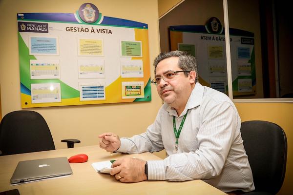 Refis da Prefeitura de Manaus resgatou R$ 253 milhões da Dívida Ativa Refis da Prefeitura de Manaus resgatou R$ 253 milhões da Dívida Ativa