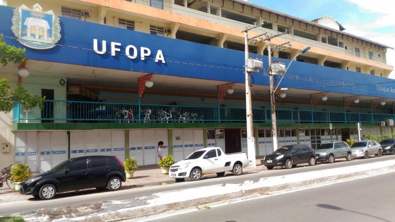 Inscrições para Processo Seletivo 2020 da Ufopa seguem até 17 de janeiro Inscrições para Processo Seletivo 2020 da Ufopa seguem até 17 de janeiro