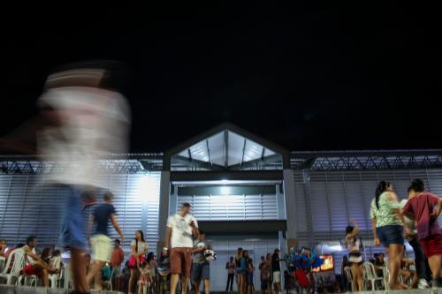 Prefeitura de Manaus promove ações de combate à hanseníase no 'Janeiro Roxo' Prefeitura de Manaus promove ações de combate à hanseníase no 'Janeiro Roxo'