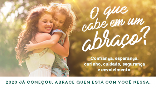 Um ano novo de esperanças renovadas Um ano novo de esperanças renovadas